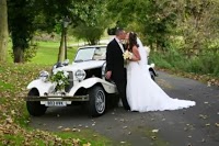 Exclusive Wedding Cars 1067501 Image 2